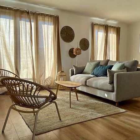 Appartement Plage Prado Avec Parking Marsylia Zewnętrze zdjęcie