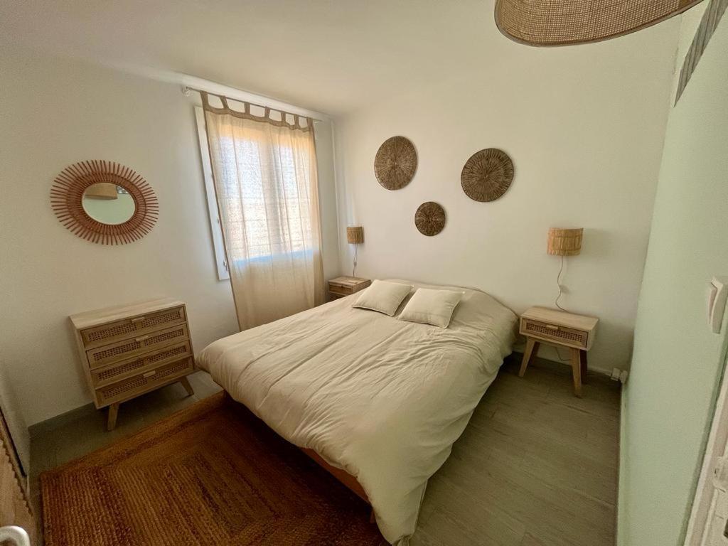Appartement Plage Prado Avec Parking Marsylia Zewnętrze zdjęcie